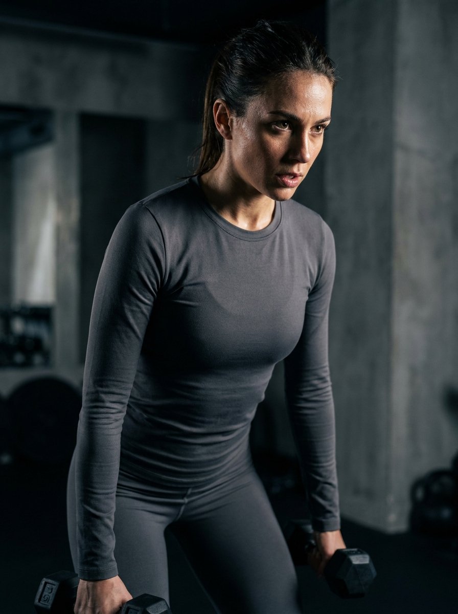 Ejercicio Intenso: Hidrógeno Molecular Optimiza tu Respiración y Oxigenación Muscular