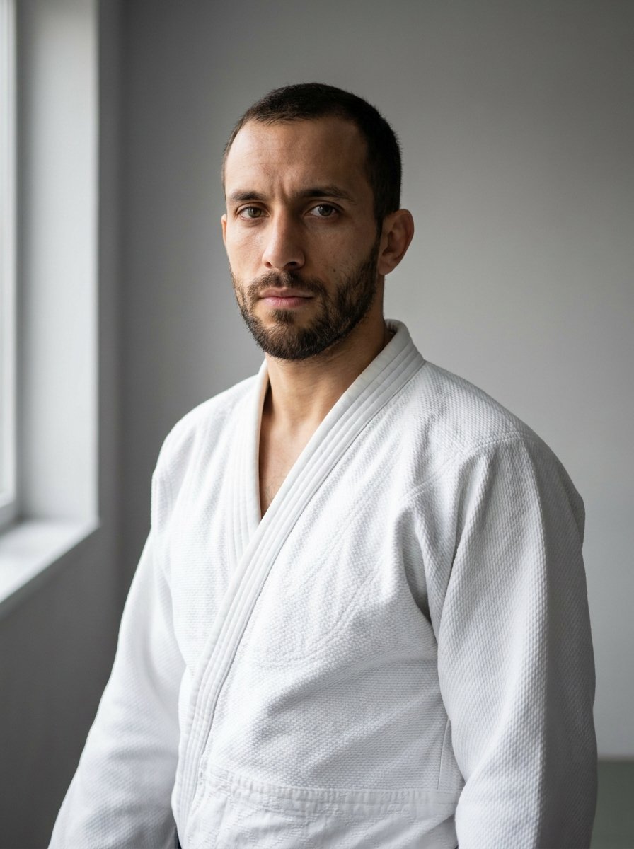 In Judokas: Faster Recovery, Lower Lactate