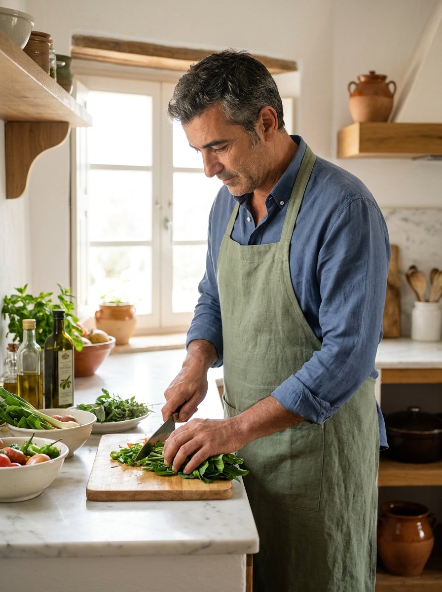 Metabolic Syndrome: LDL Down, HDL Up — Song 2013