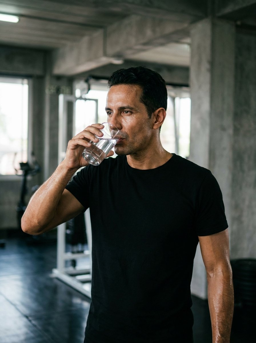 Molecular Hydrogen Sustains Repeated-Sprint Performance: Soccer Study (2022)