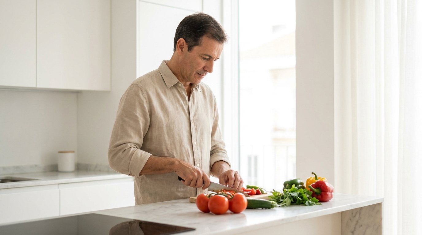 Cardiometabolic — molecular hydrogen water